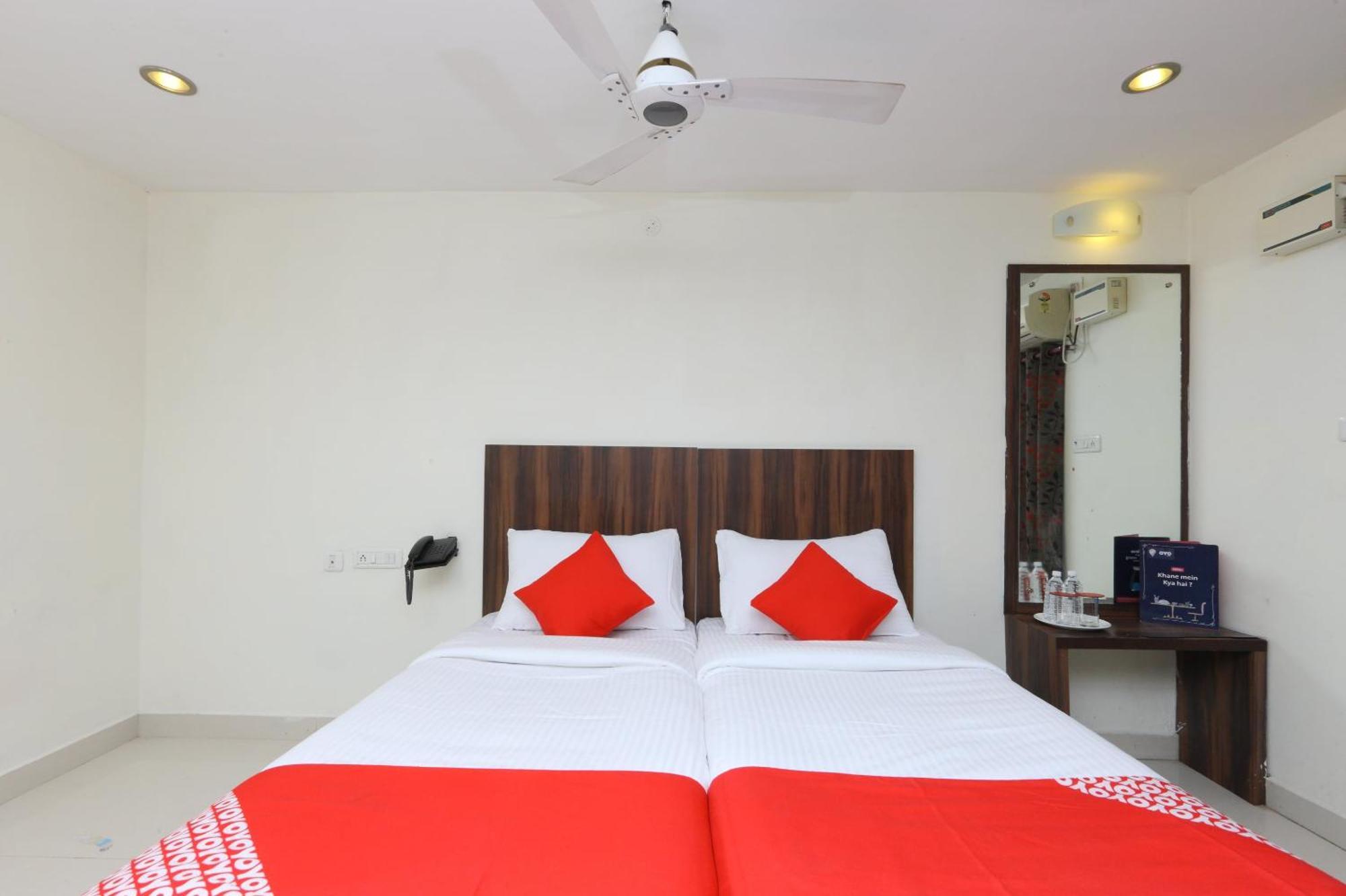 Hotel O The Oaks Residency 3*